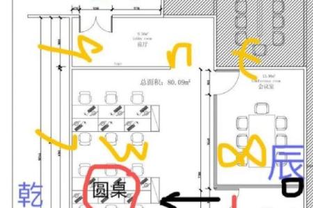 办公室别墅风水禁忌与解决方案详解