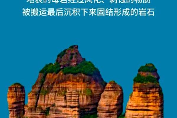 石头叫什么?揭开自然界中岩石命名的奥秘 石头叫什么?揭开自然界中岩石命名的奥秘