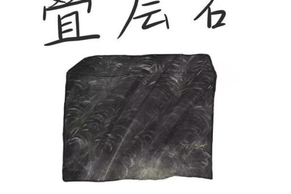 石头叫什么?揭开自然界中岩石命名的奥秘 石头叫什么?揭开自然界中岩石命名的奥秘