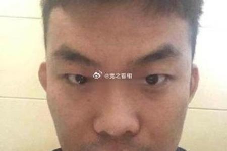 如何通过倒八字眉形修饰提升整体气质