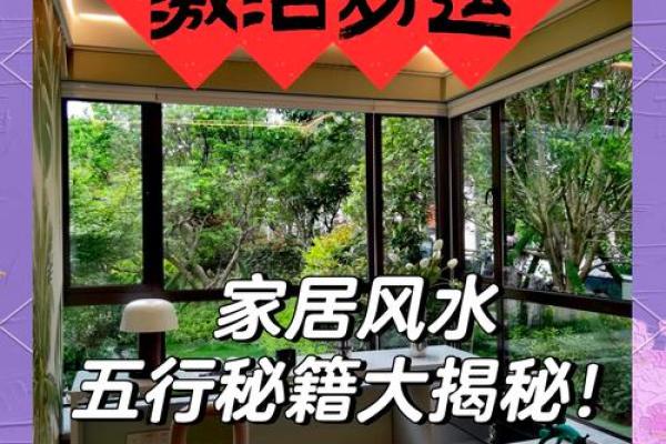 看风水助你打造旺运家居布局 看风水助你打造旺运家居布局