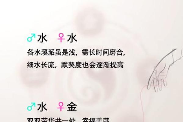 八字中忌水的命理解析与化解方法 八字中忌水的命理解析与化解方法