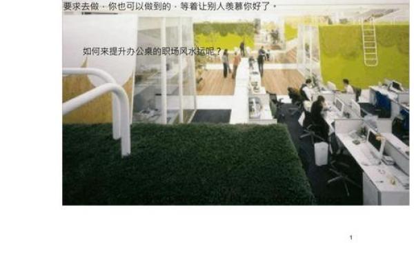 探索现代风水学对职场环境的积极作用 探索现代风水学对职场环境的积极作用