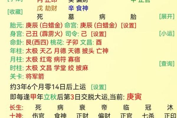 八字贵人多的命格特征与运势解析 八字贵人多的命格特征与运势解析