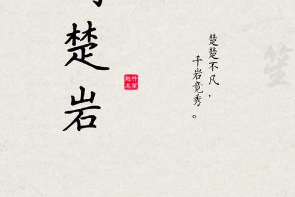 刘男孩名字如何体现家族传统与个人特色 刘男孩名字如何体现家族传统与个人特色