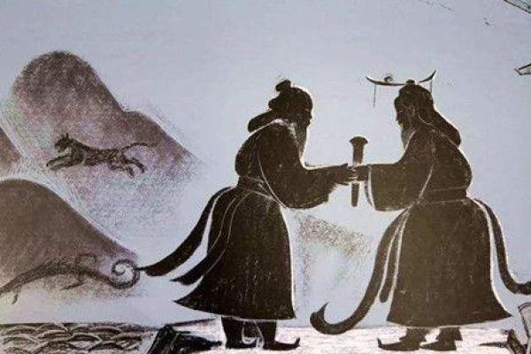 尧的名字为何被代代相传 尧的名字为何被代代相传