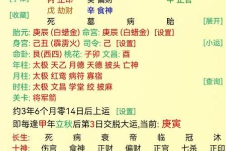 八字贵人多的命格特征与运势解析