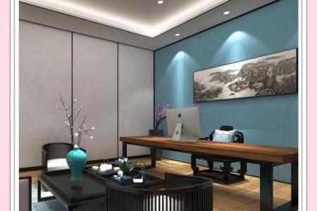 办公位置选择与风水关系解析提升工作效率