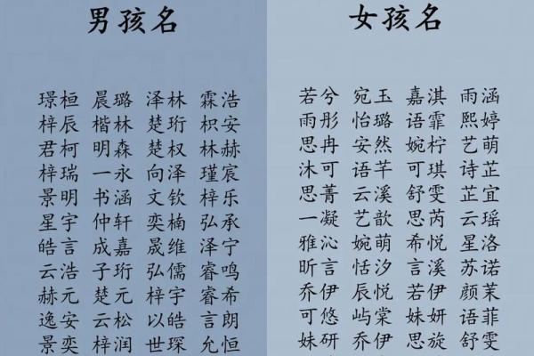 如何为孩子取一个有文化内涵的名字:以岚为例 如何为孩子取一个有文化内涵的名字:以岚为例