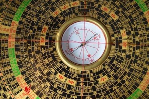 风水罗盘如何正确摆放在家中财位提升运势