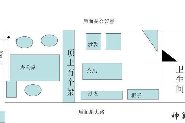 福建办公室风水布局与员工效率的关系 福建办公室风水布局与员工效率的关系