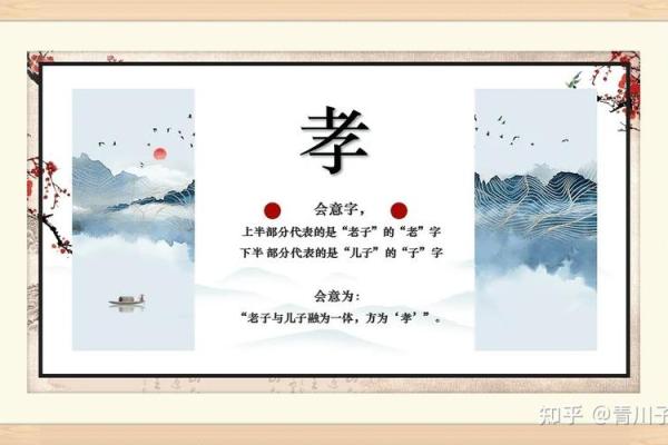 从尧名字看中华传统美德的体现 从尧名字看中华传统美德的体现
