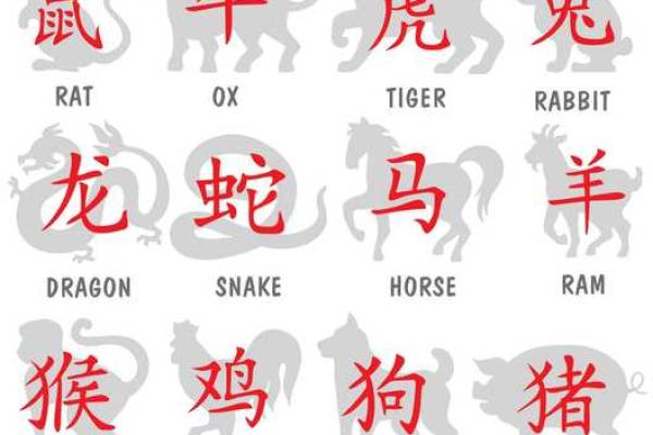 生辰八字中的冲克关系:如何化解生活中的困境 生辰八字中的冲克关系:如何化解生活中的困境