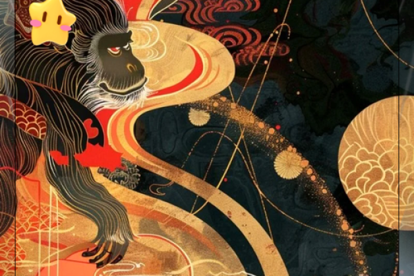 猴年生肖运程：挑战与机遇并存的一年