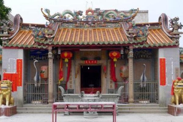 寺庙对面办公位置的风水禁忌与调整技巧 寺庙对面办公位置的风水禁忌与调整技巧