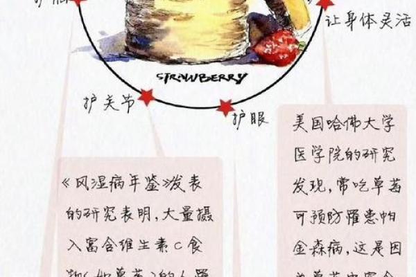 如何通过名字赋予草莓独特魅力 如何通过名字赋予草莓独特魅力