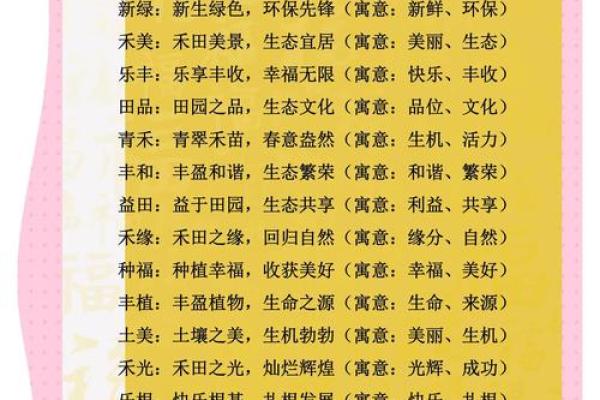 免费公司起名测名工具帮你轻松避开常见命名误区
