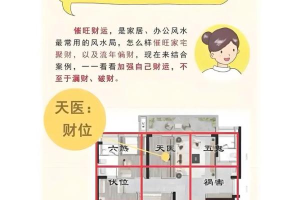 提高家中财运，财位风水墙的最佳摆放位置