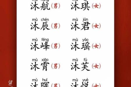 轻松获取吉祥名字，周易起名网免费取名推荐