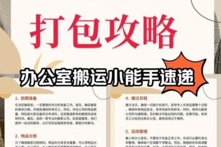 从风水角度看办公位搬迁的最佳时机