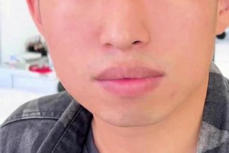 男生八字眉的魅力与个性塑造技巧