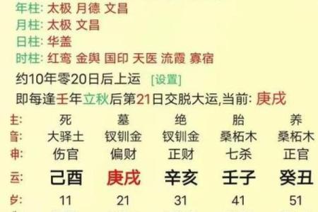 从宝宝的生辰八字看如何命名，提升运势