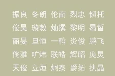 免费生辰八字起名服务，帮助您选择吉利名字