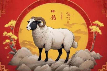 羊年生人运势如何