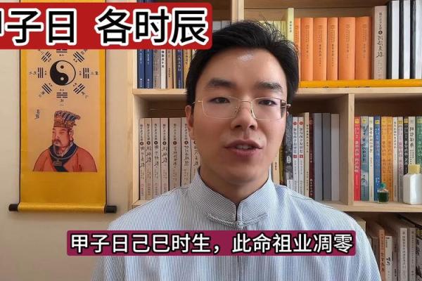 甲子日柱婚姻运势：如何提高感情的稳定性