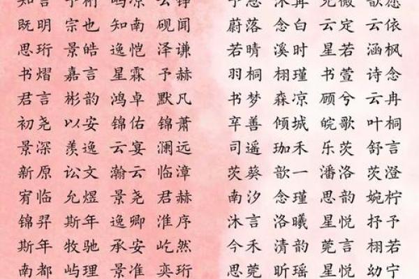 八月宝宝名字的五大取名原则,助力人生好运 八月宝宝名字的五大取名原则,助力人生好运
