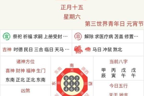 十二生肖运势解析与年度运程预测