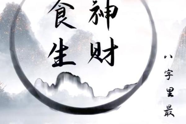 探索食神命对事业与财富的影响 探索食神命对事业与财富的影响