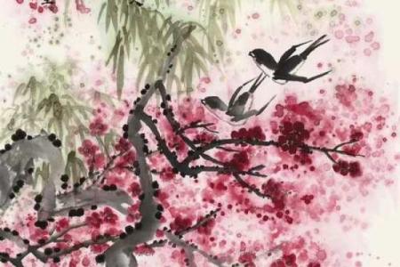 八字桃花如何影响个人魅力与社交
