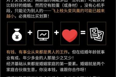命运的定义：每个人的命运如何塑造与改变