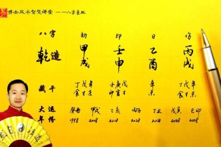 常见的生辰八字计算误区与纠正方法