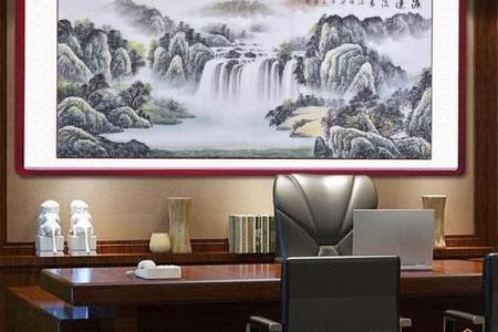如何利用办公窗前的风景改善职场风水