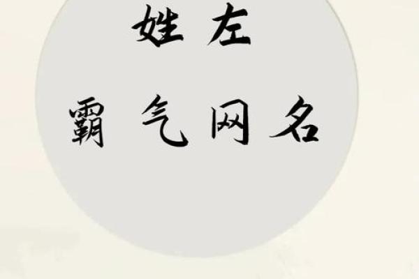 如何用左名字提升个人的独特气质 如何用左名字提升个人的独特气质