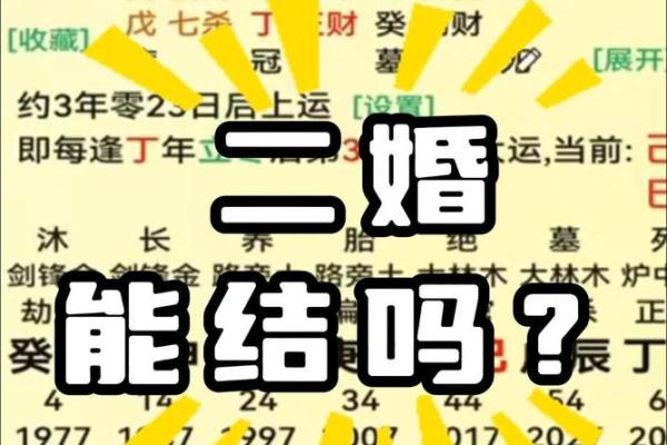 从八字看婚姻中的挑战与机遇