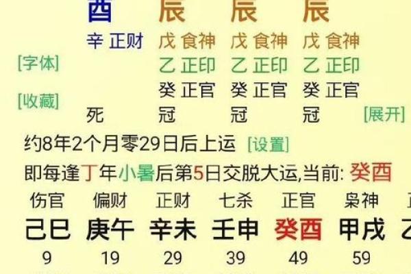 如何识别大贵的命？命理专家解析