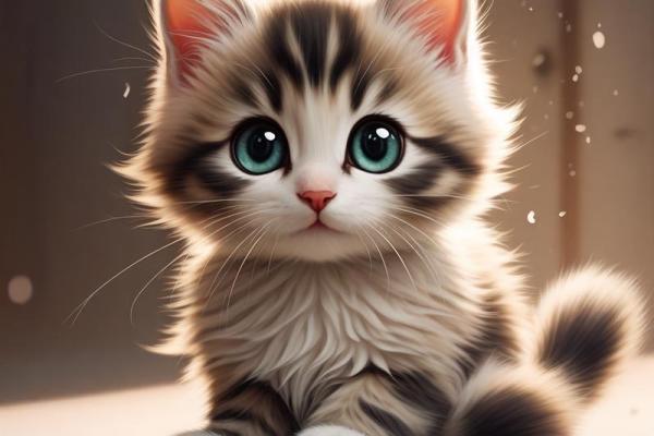 猫咪名字大搜罗，超萌可爱风格推荐