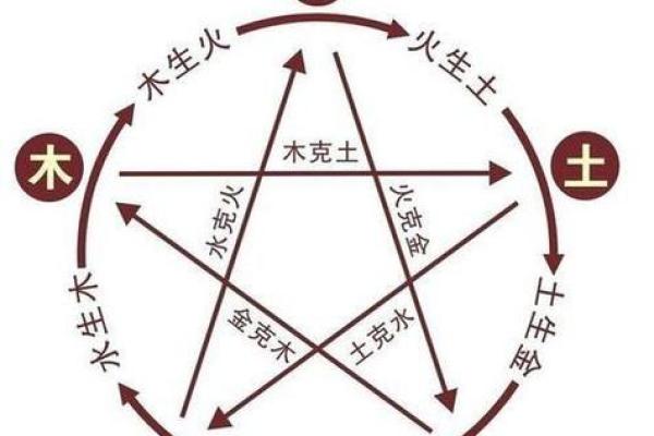 生辰八字中阴阳的相互作用与命运走势 生辰八字中阴阳的相互作用与命运走势