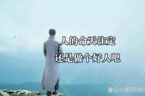 什么命注定能走上当官之路