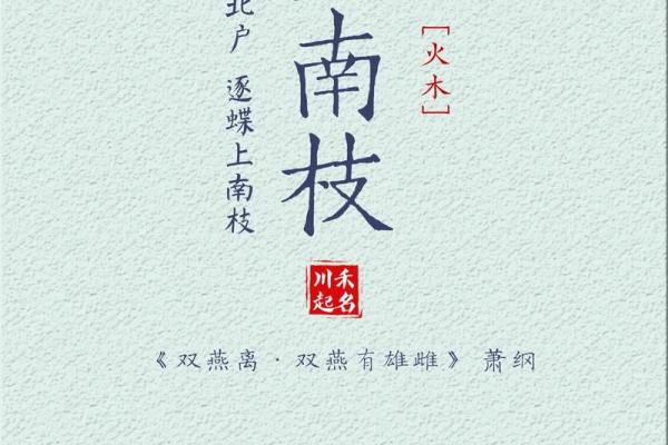 通过诗词给孩子起名,如何平衡传统与现代的元素 通过诗词给孩子起名,如何平衡传统与现代的元素