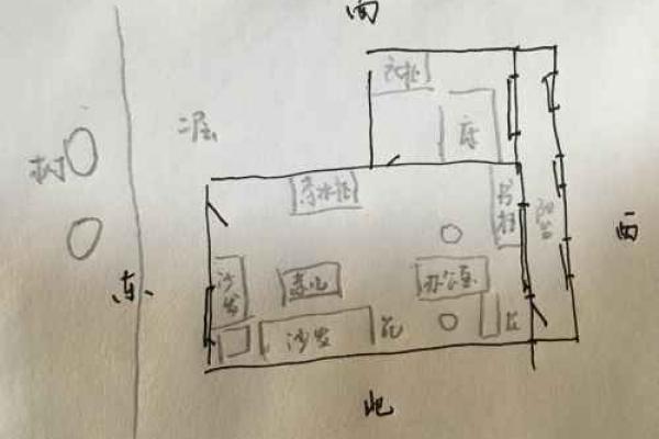 梁下办公风水影响与调节建议 梁下办公风水影响与调节建议