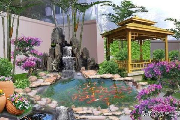 提升办公室别墅风水的五个关键要素 提升办公室别墅风水的五个关键要素