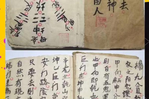 风水书中揭示的秘密与实践技巧 风水书中揭示的秘密与实践技巧