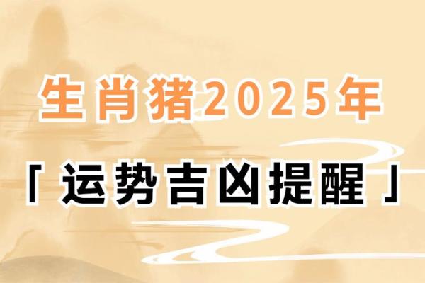 肖猪运程全解析：财富与事业的双重挑战与机遇
