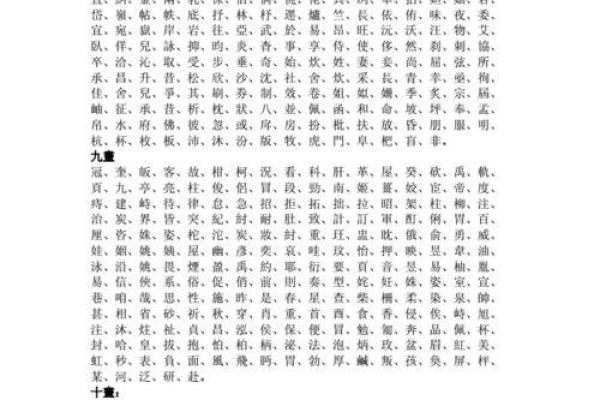 生辰八字与名字匹配测试,帮助你走向成功 生辰八字与名字匹配测试,帮助你走向成功