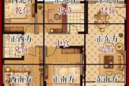 如何通过风水布局增强家中的阳气