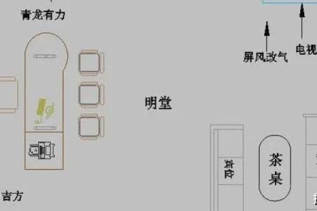优化办公位置风水布局提升工作效率与运势